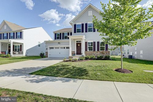 1032 Applecross Dr, MIDDLETOWN, DE, 19709-1519 | Card Image