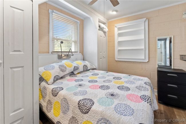 130 Riverview Ave, House other with 2 bedrooms, 1 bathrooms and null parking in Water View VA | Image 23