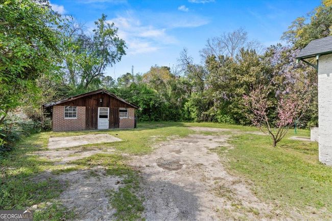 1875 Kissingbower Rd, House other with 3 bedrooms, 1 bathrooms and 4 parking in Augusta GA | Image 25