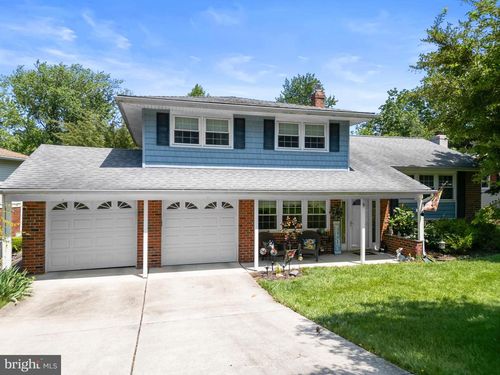 5 Carsdale Ct, WILMINGTON, DE, 19808-2141 | Card Image