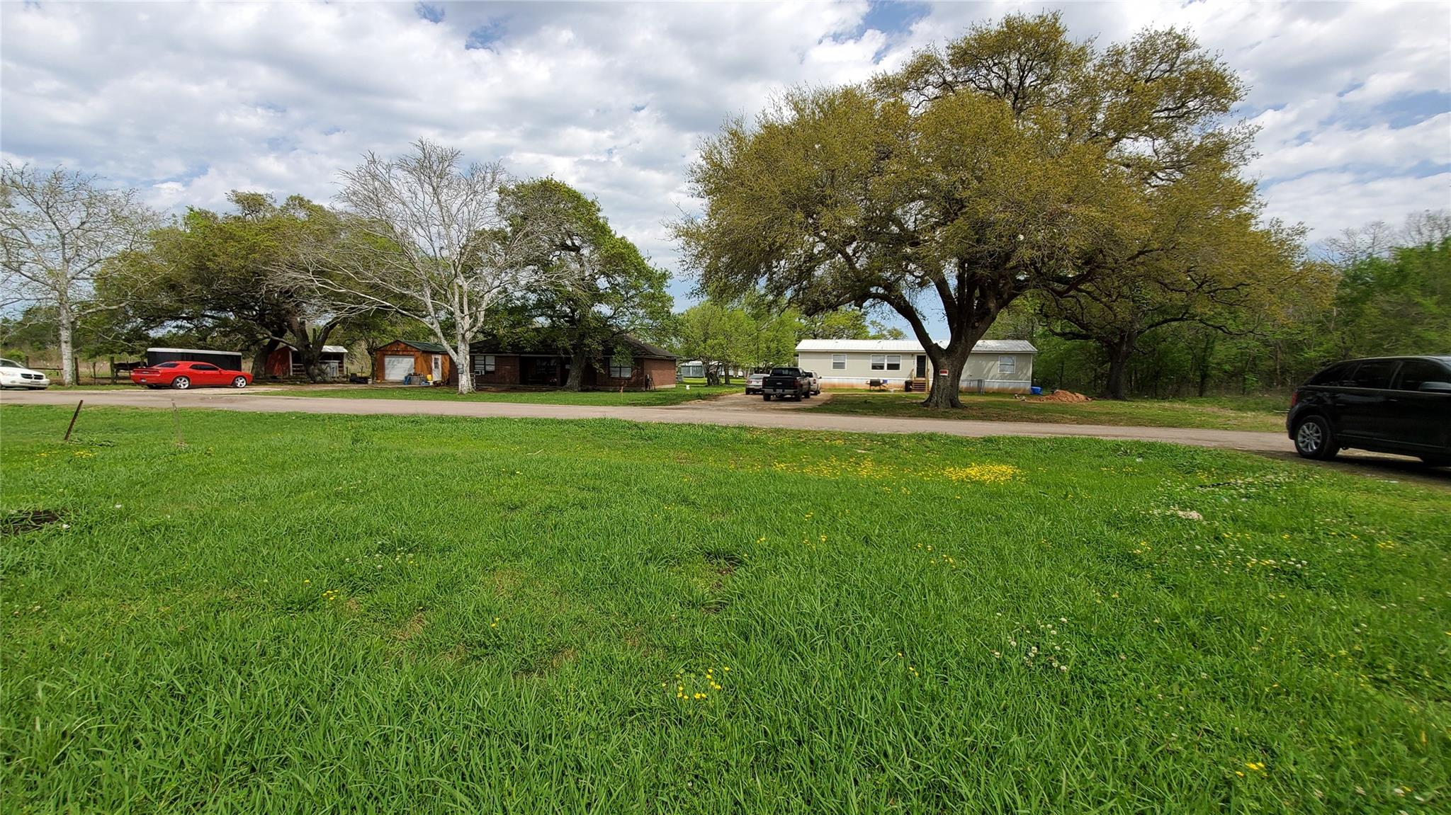 Land in Brazoria 4