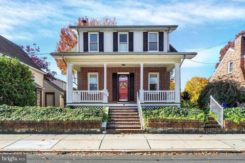 105 N Gotwalt St, YORK, PA, 17404-5011 | Card Image