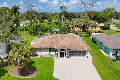 4655 Payne St, NORTH PORT, FL, 34287-2325 | Card Image