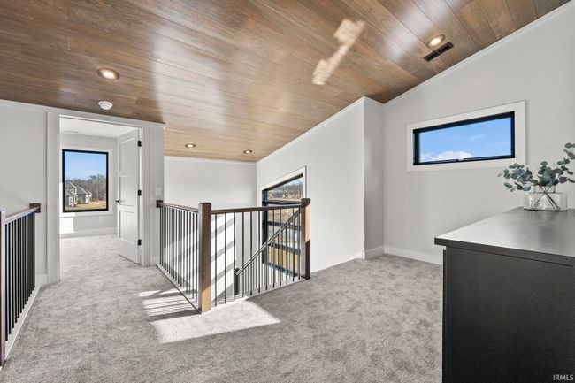 10491 Beaugreen Cv, House other with 5 bedrooms, 3 bathrooms and null parking in Leo IN | Image 22
