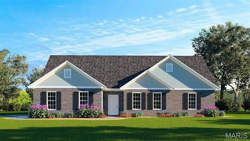 11628 Osanna Lane, Marine, IL, 62061 | Card Image