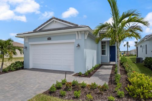 12527 Sw Leopold Way, Port St. Lucie, FL, 34987-4023 | Card Image