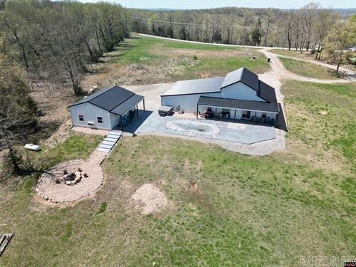 55 Oasis Ln, Gamaliel, AR, 72537-5003 | Card Image