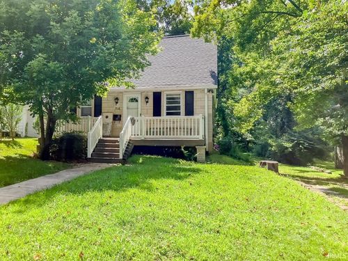 516 S Mitchell St, Bloomington, IN, 47401-5172 | Card Image