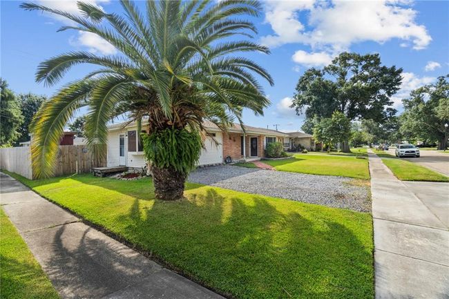 3909 Academy Dr, House other with 3 bedrooms, 2 bathrooms and null parking in Metairie LA | Image 20