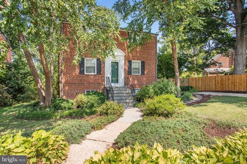 2603 Spencer Rd, CHEVY CHASE, MD, 20815-3824 | Card Image