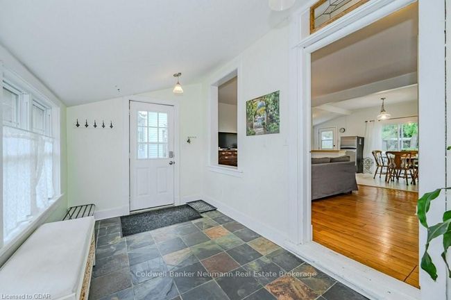 51 Preston St, House other with 1 bedrooms, 1 bathrooms and null parking in Guelph ON | Image 6