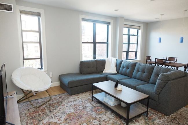 APT-302 - 1723 Washington St, Condo with 2 bedrooms, 2 bathrooms and null parking in Boston MA | Image 8