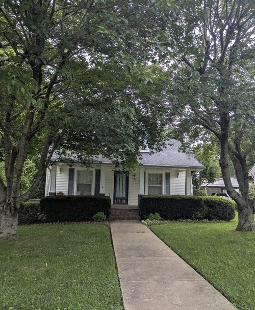 130 Fugate Ave, Adairville, KY, 42202-8434 | Card Image