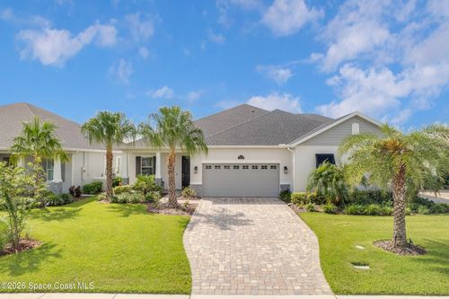 2829 Avalonia Dr, Melbourne, FL, 32940-8478 | Card Image