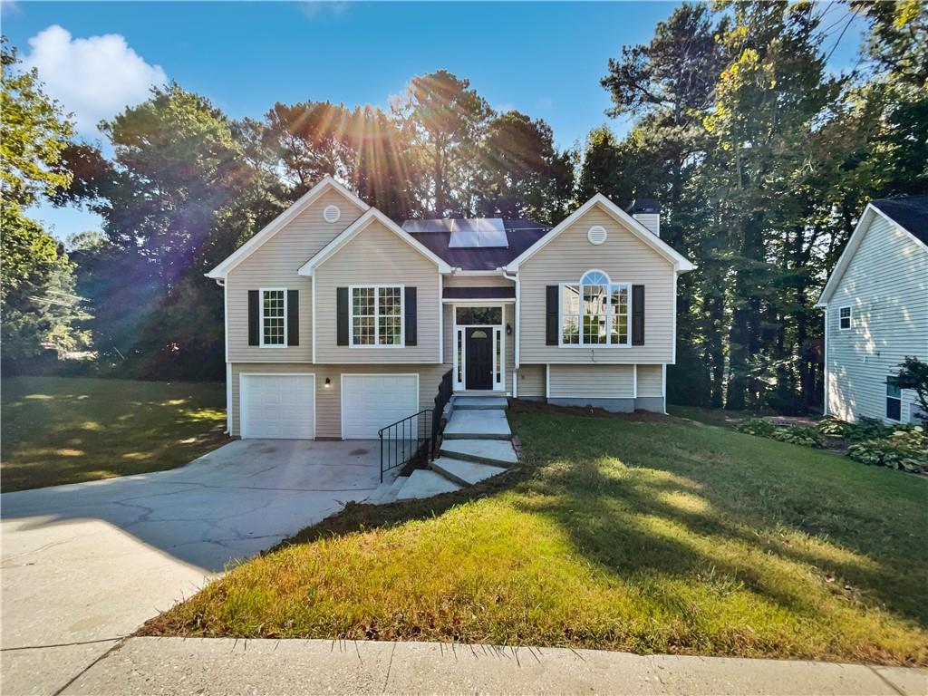 Golden Valley Dr, Lawrenceville, GA 30043