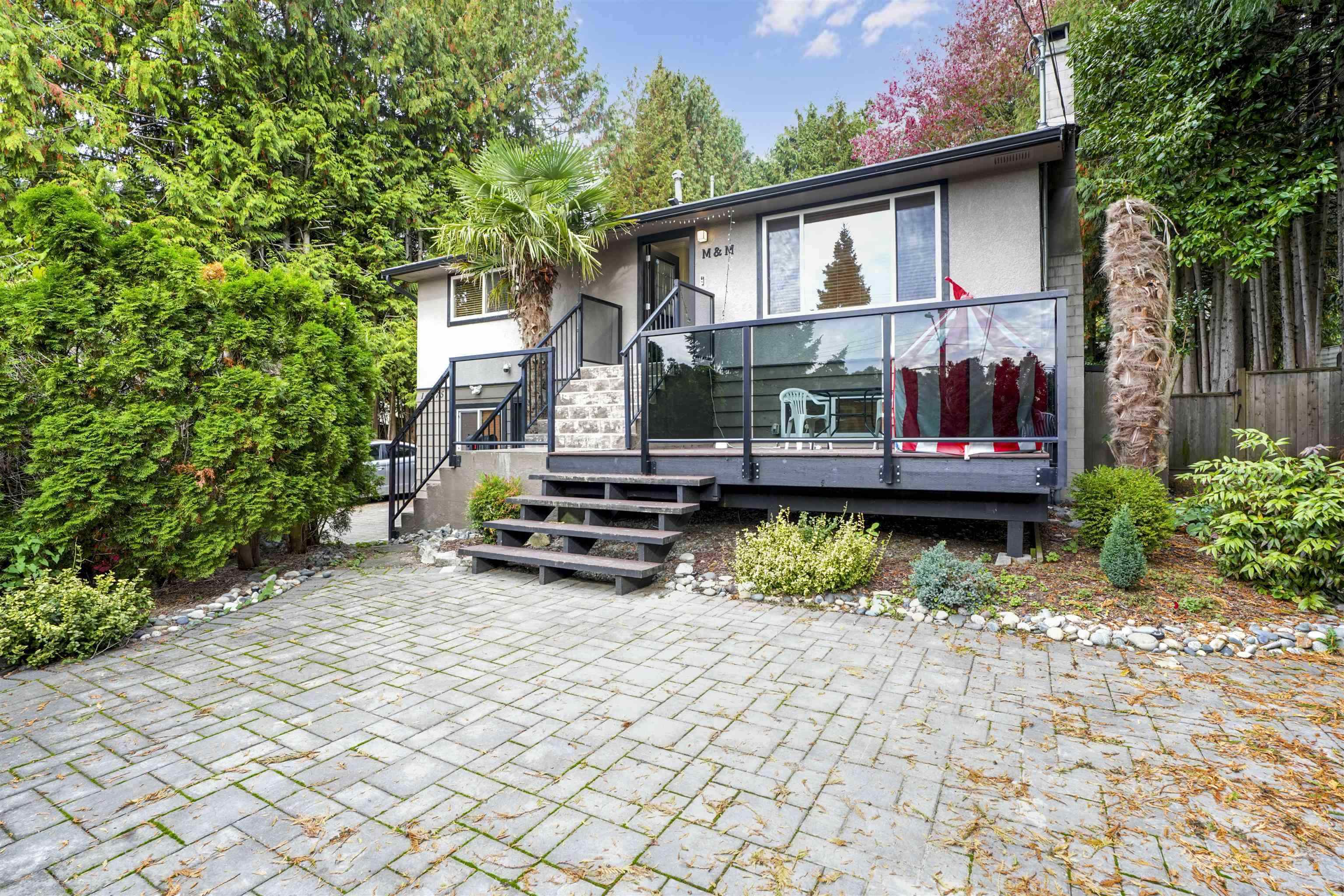 Residential in Surrey