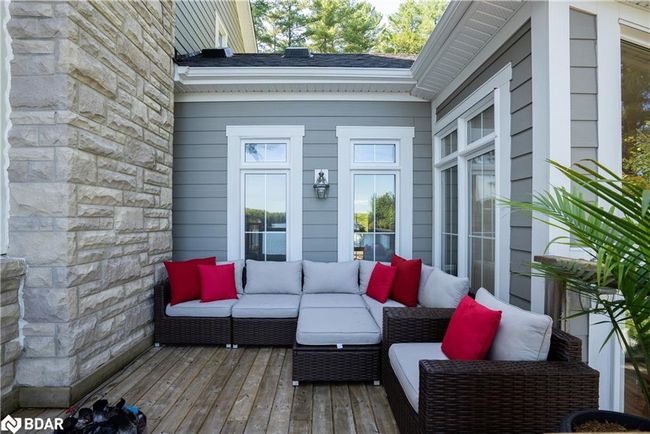1043 Fortunes Trail, House other with 6 bedrooms, 4 bathrooms and 6 parking in Algonquin Highlands ON | Image 32