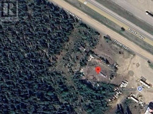 25 Frank Trail, Watson Lake, YT, Y0A1C0 | Card Image