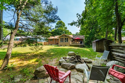16 Mundy Ave, Tiny, ON, L9M0B5 | Card Image