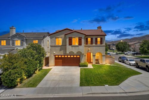 37834 Magnolia Ln, Palmdale, CA, 93551-6994 | Card Image