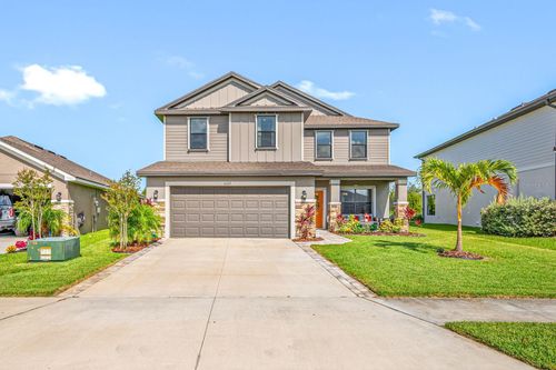 6107 164th Ave E, Parrish, FL, 34219-4305 | Card Image