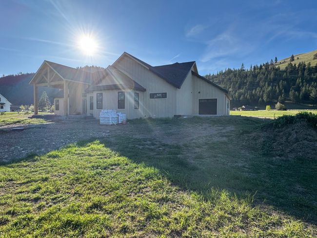 9883 Hatton Ln, House other with 4 bedrooms, 4 bathrooms and null parking in Lolo MT | Image 5