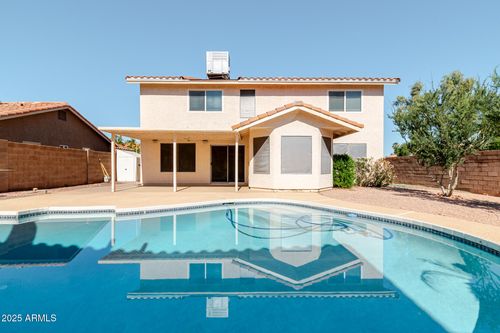 4333 E Tanglewood Dr, Phoenix, AZ, 85048-7422 | Card Image