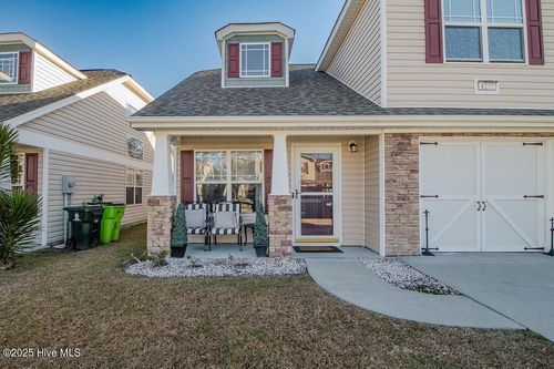 4217 Arbor Green Way, New Bern, NC, 28562-2268 | Card Image