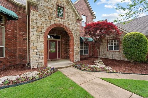 213 Ashton Drive, Broken Arrow, OK, 74014 | Card Image