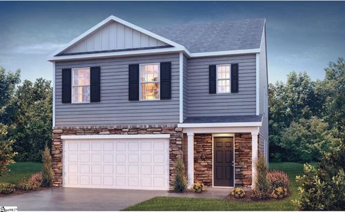 1772 Rein Drive, Roebuck, SC, 29376 | Card Image