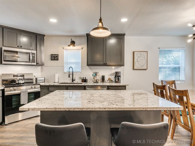 11 Port Duncan Blvd, House other with 3 bedrooms, 3 bathrooms and null parking in Afton OK | Image 14