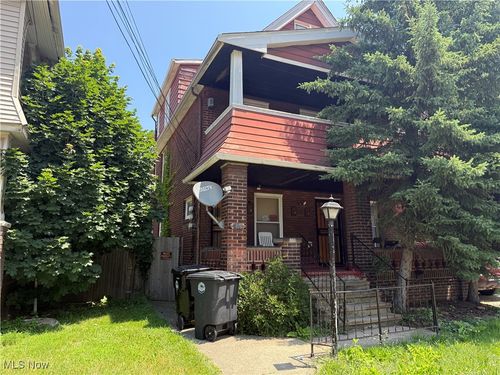 995 Nathaniel Rd, Cleveland, OH, 44110-3370 | Card Image