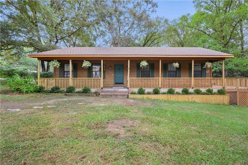7610 Aspen Dr, Mobile, AL, 36695-2832 | Card Image
