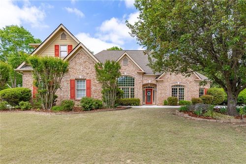 3570 Rolling Creek Dr, Buford, GA, 30519-4513 | Card Image