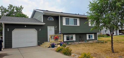 6413 Northdale Dr, Black Hawk, SD, 57718-9749 | Card Image
