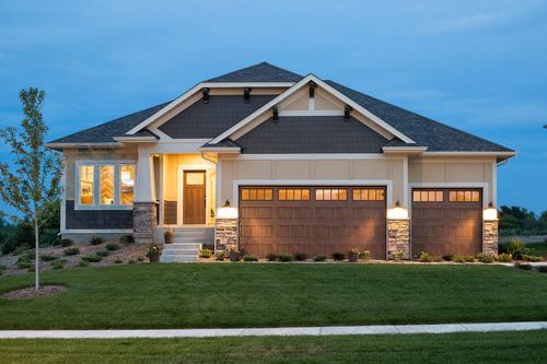 14540 Minnesota Ln N, Dayton, MN, 55327-3501 | Card Image