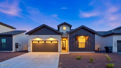 13956 Summer Hail Ave, El Paso, TX, 79928-6113 | Card Image