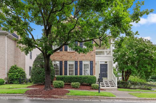 327 Commons Walk Cir, Cary, NC, 27519-6841 | Card Image