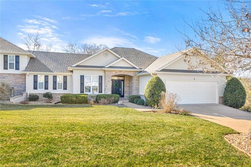 2 Highland Pkwy, Bella Vista, AR, 72715-2383 | Card Image