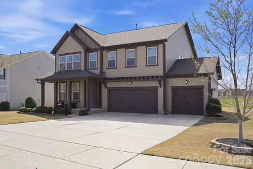 2006 Paddington Dr, Indian Trail, NC, 28079-9491 | Card Image