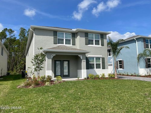 3058 Meleto Blvd, NEW SMYRNA BEACH, FL, 32168-6513 | Card Image