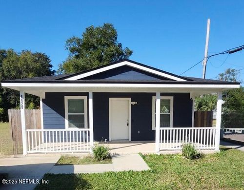 1428 Barnett St, Jacksonville, FL, 32209 | Card Image