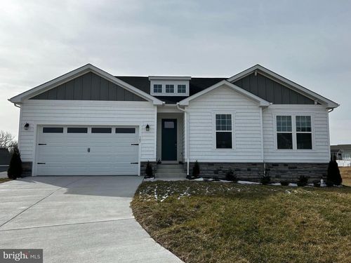 107 Petry Ct, WINCHESTER, VA, 22602-7467 | Card Image