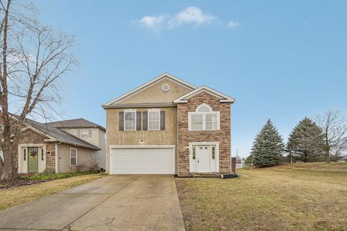 4125 Town Square Drive, Canal Winchester, OH, 43110 | Card Image