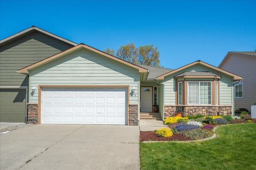 1712 N Drummond St, Spokane Valley, WA, 99016 | Card Image