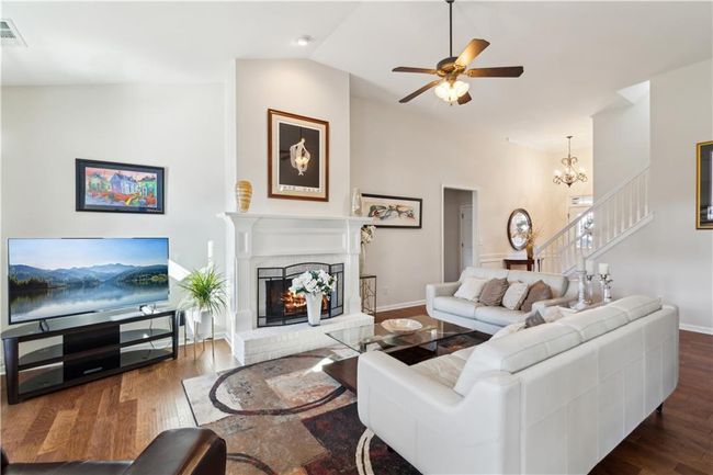 535 Cape Ivey Dr, House other with 4 bedrooms, 3 bathrooms and null parking in Dacula GA | Image 13