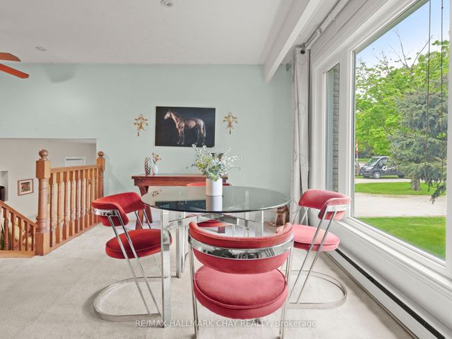 667280 20 Sideroad, House other with 5 bedrooms, 3 bathrooms and 6 parking in Mulmur ON | Image 11