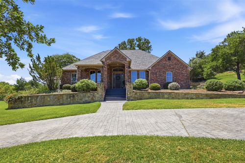 2010 Woodland Hills Ln, Weatherford, TX, 76087-7111 | Card Image