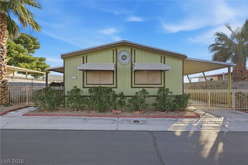 3180 Gavilan Ln, Las Vegas, NV, 89122-3368 | Card Image