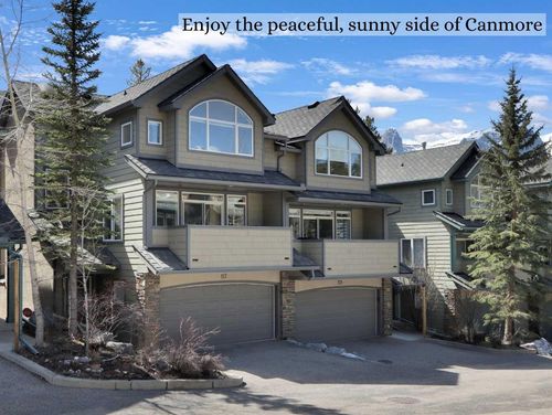117-13 Aspen Glen, Canmore, AB, T1W1A6 | Card Image